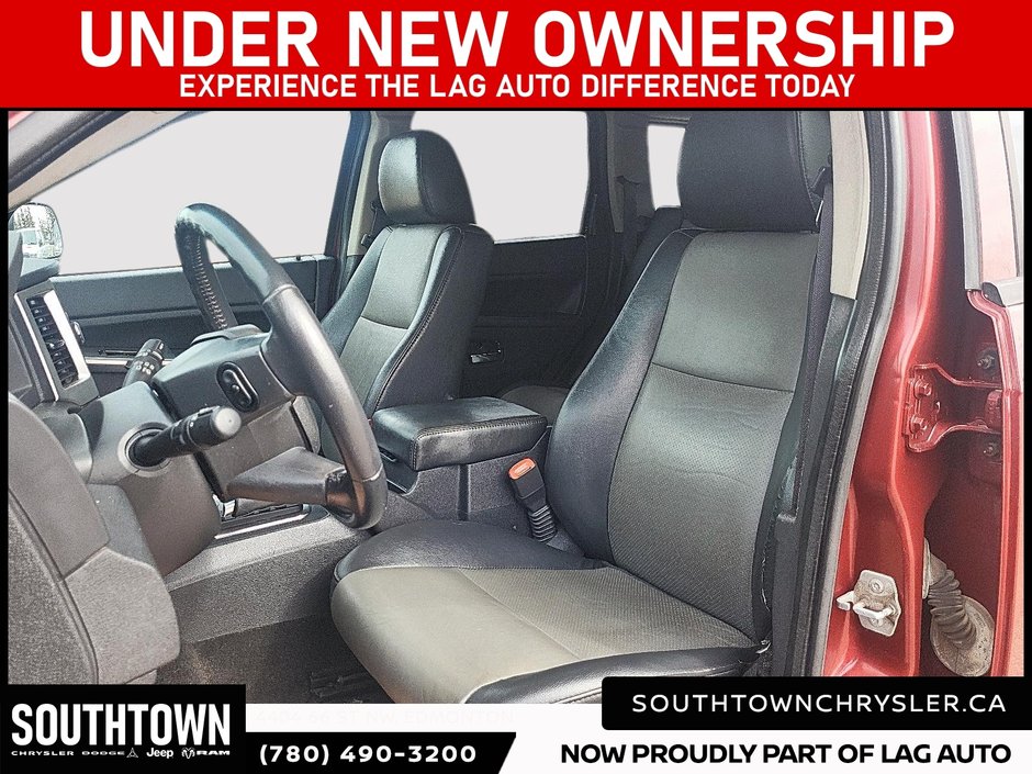 2008 Jeep Grand Cherokee Laredo-8