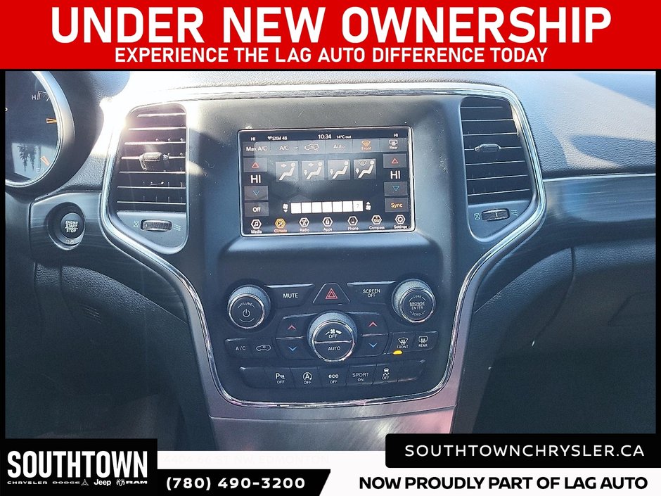 2020 Jeep Grand Cherokee Laredo-16