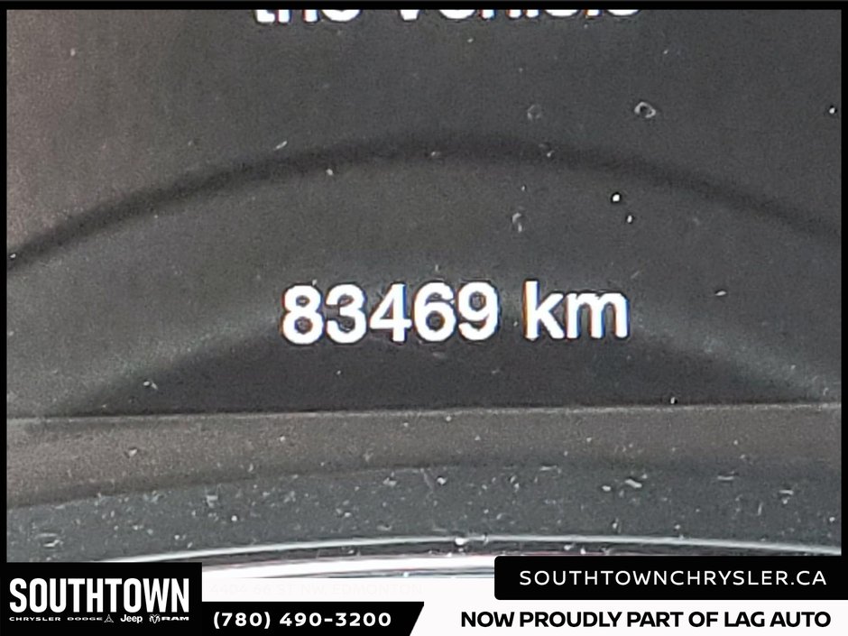 2021 Jeep Grand Cherokee Altitude