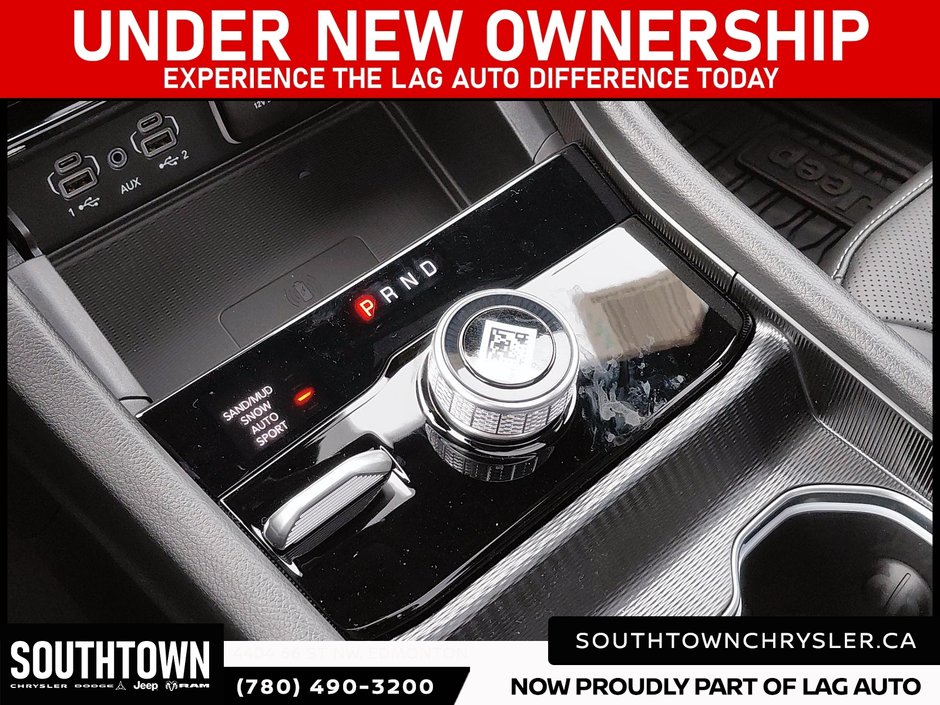 2025 Jeep Grand Cherokee LIMITED-13