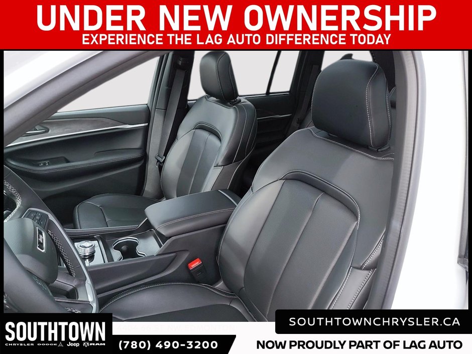 2025 Jeep Grand Cherokee LIMITED-8