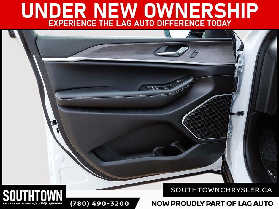 2025 Jeep Grand Cherokee LIMITED-10