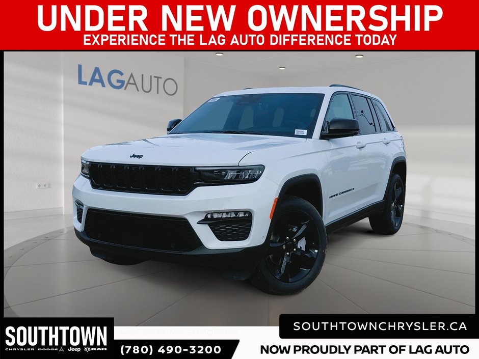 2025 Jeep Grand Cherokee LIMITED-0