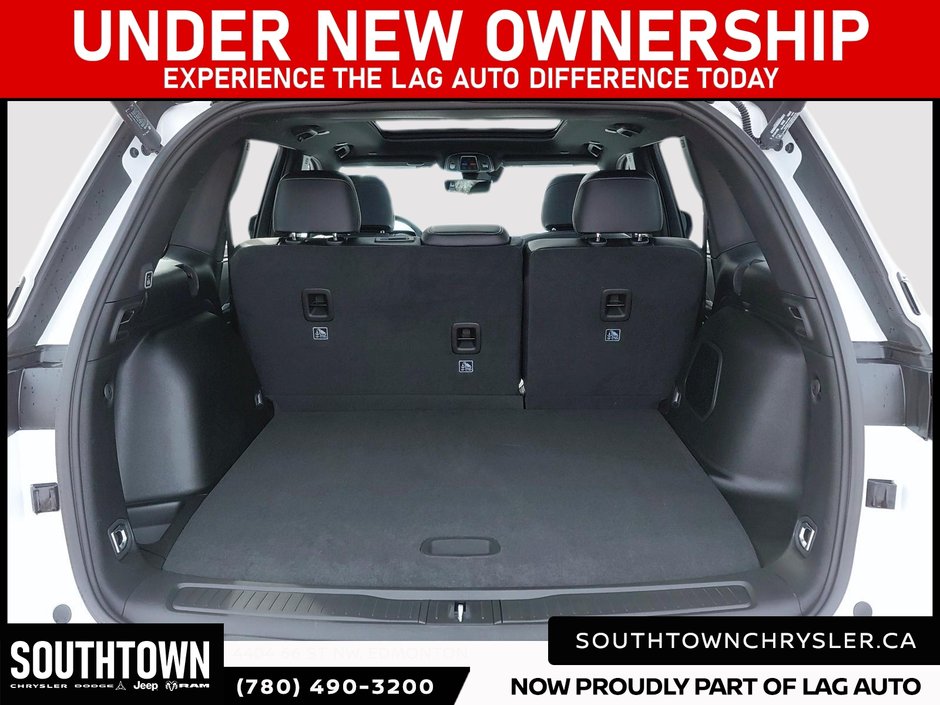 2025 Jeep Grand Cherokee LIMITED-5