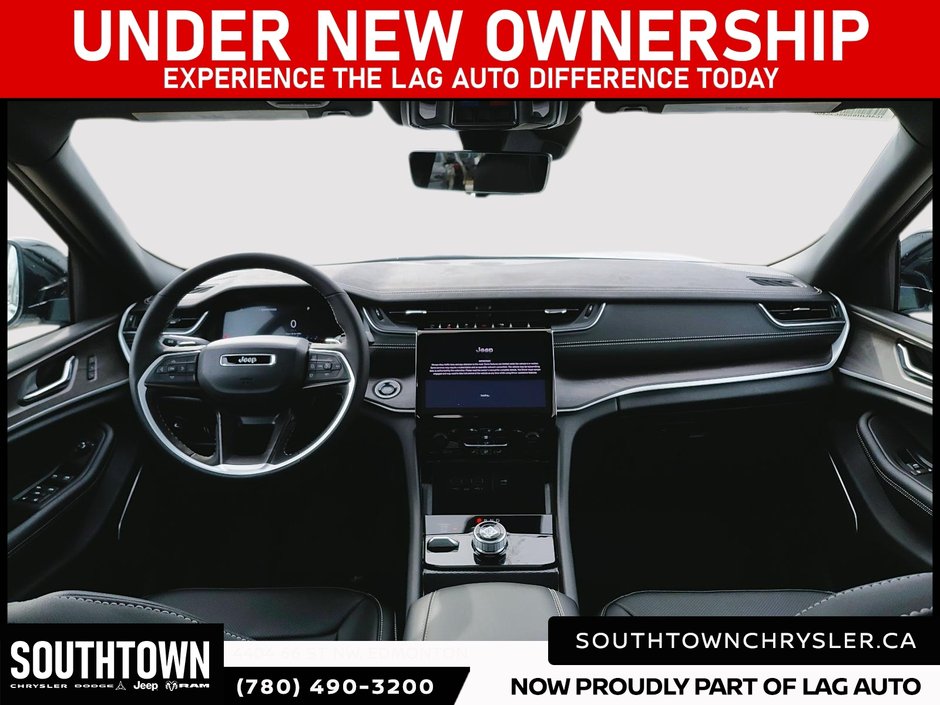 2025 Jeep Grand Cherokee LIMITED-9
