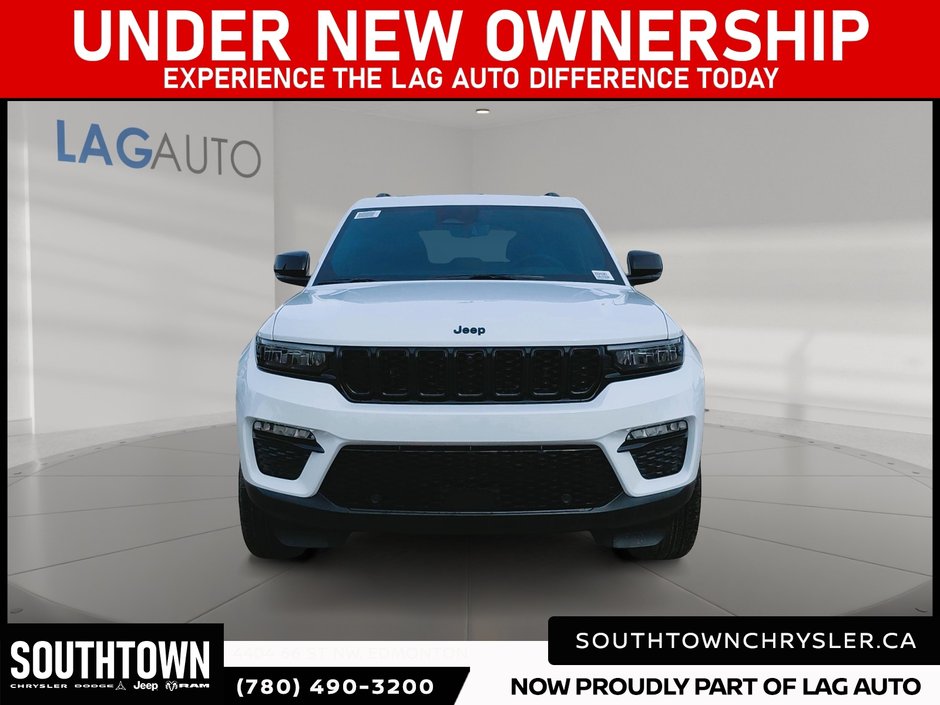 2025 Jeep Grand Cherokee LIMITED-1