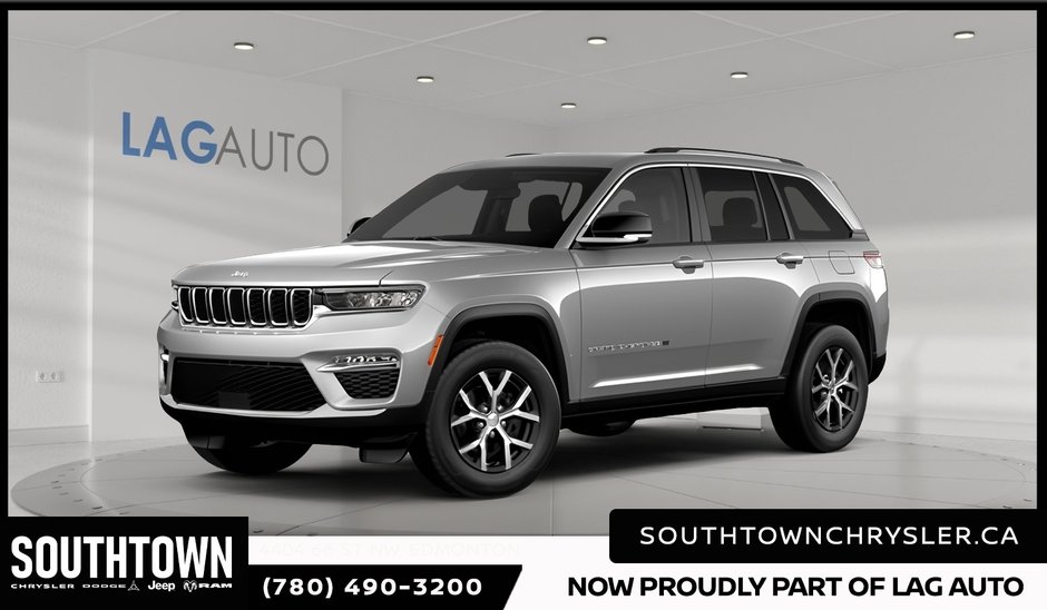 2025 Jeep Grand Cherokee LIMITED-0