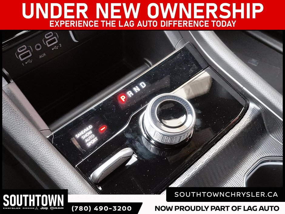 2025 Jeep Grand Cherokee LIMITED-13