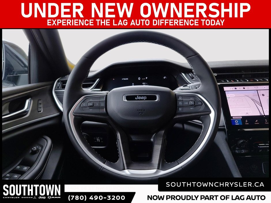 2025 Jeep Grand Cherokee LIMITED-11