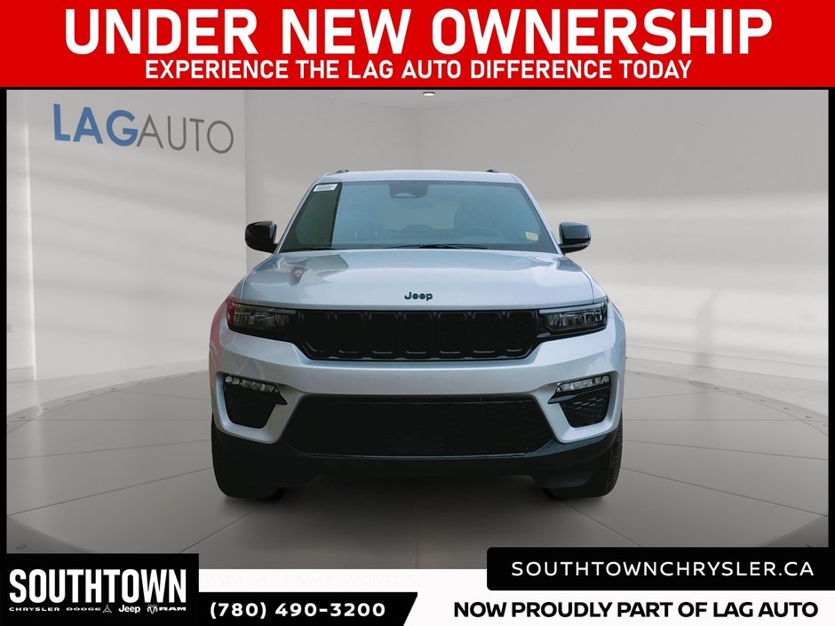 2025 Jeep Grand Cherokee LIMITED-1