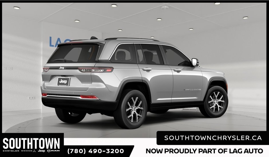 2025 Jeep Grand Cherokee LIMITED-2