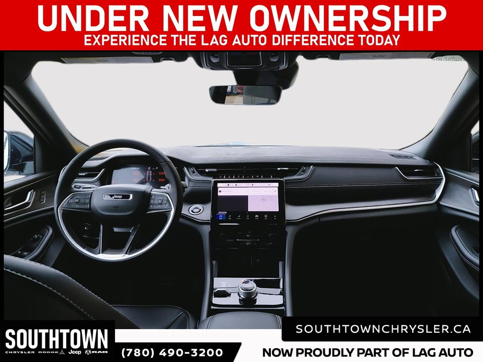 2025 Jeep Grand Cherokee LIMITED-9