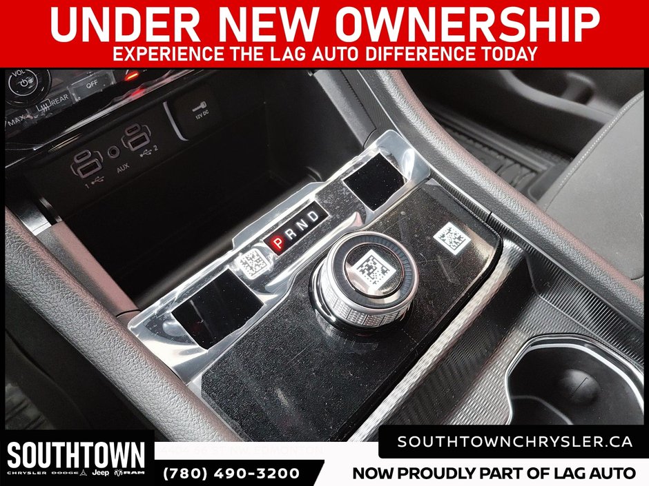 2025 Jeep Grand Cherokee LAREDO-15