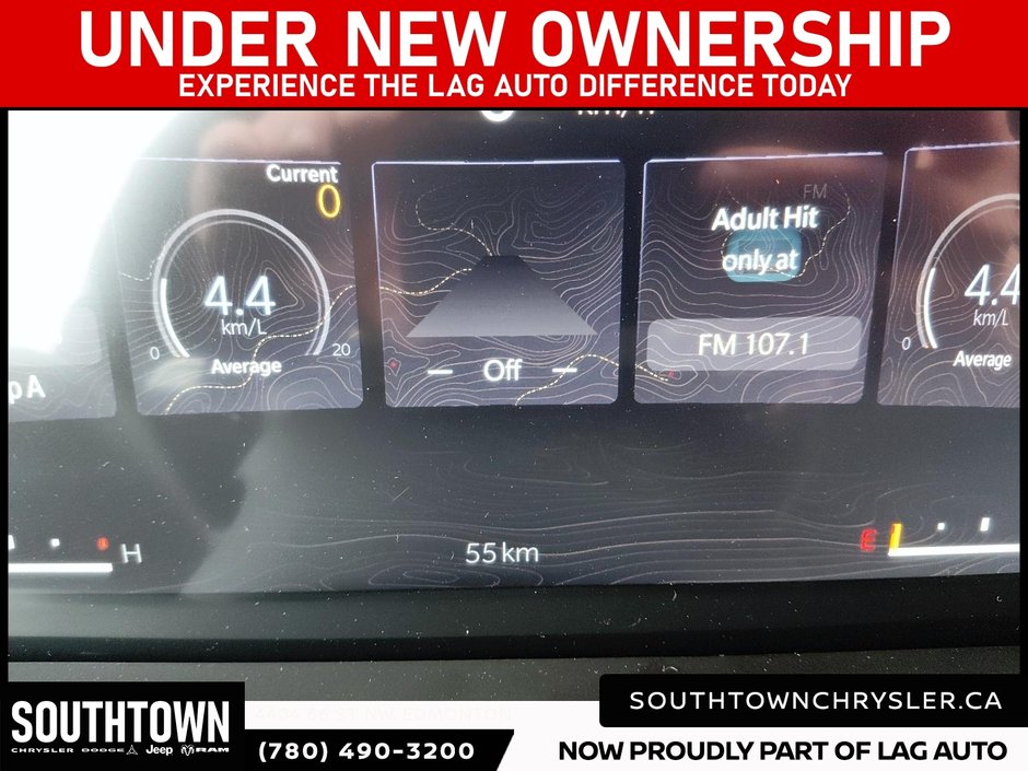 2025 Jeep Grand Cherokee LAREDO-13