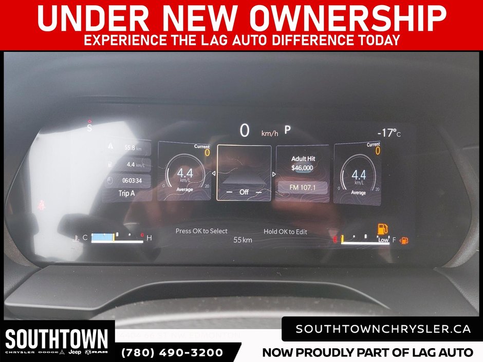 2025 Jeep Grand Cherokee LAREDO-9