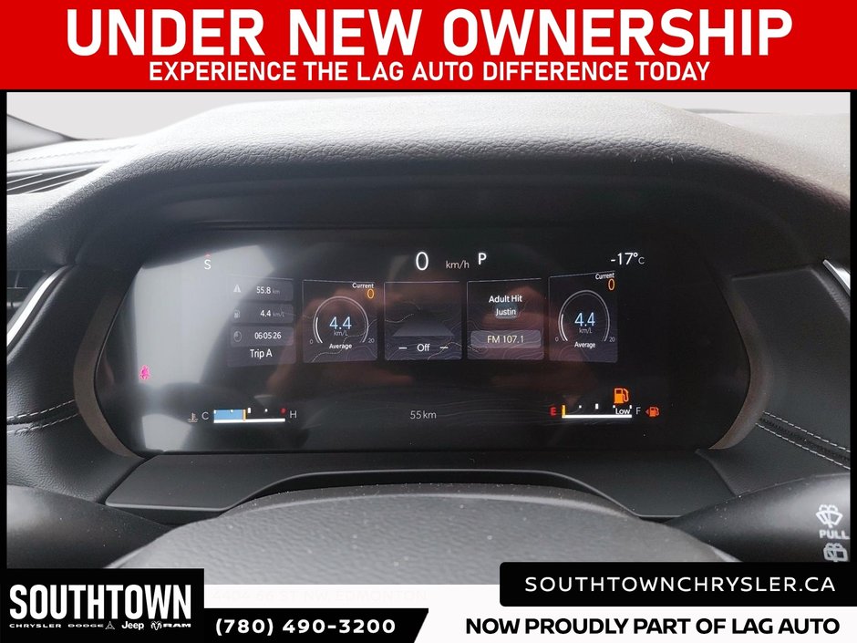 2025 Jeep Grand Cherokee LAREDO-14