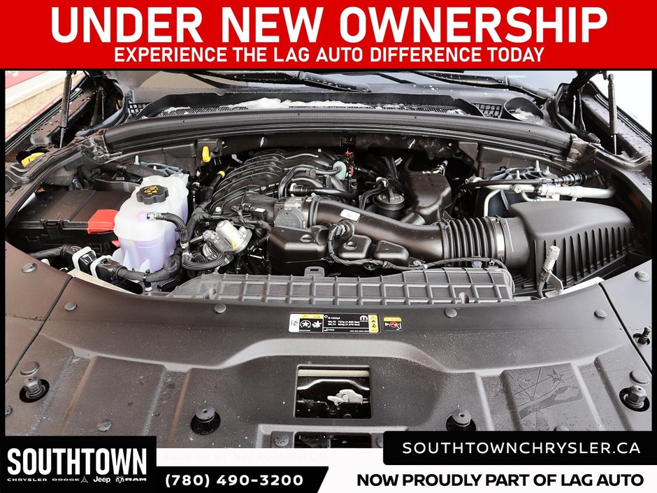 2025 Jeep Grand Cherokee LIMITED-7