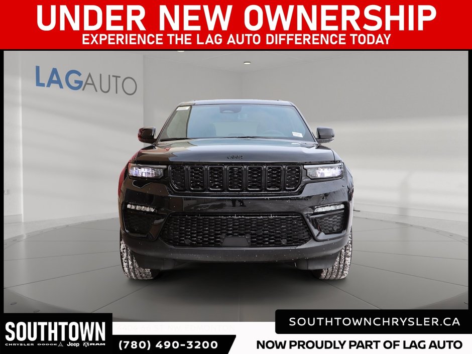 2025 Jeep Grand Cherokee LIMITED-1