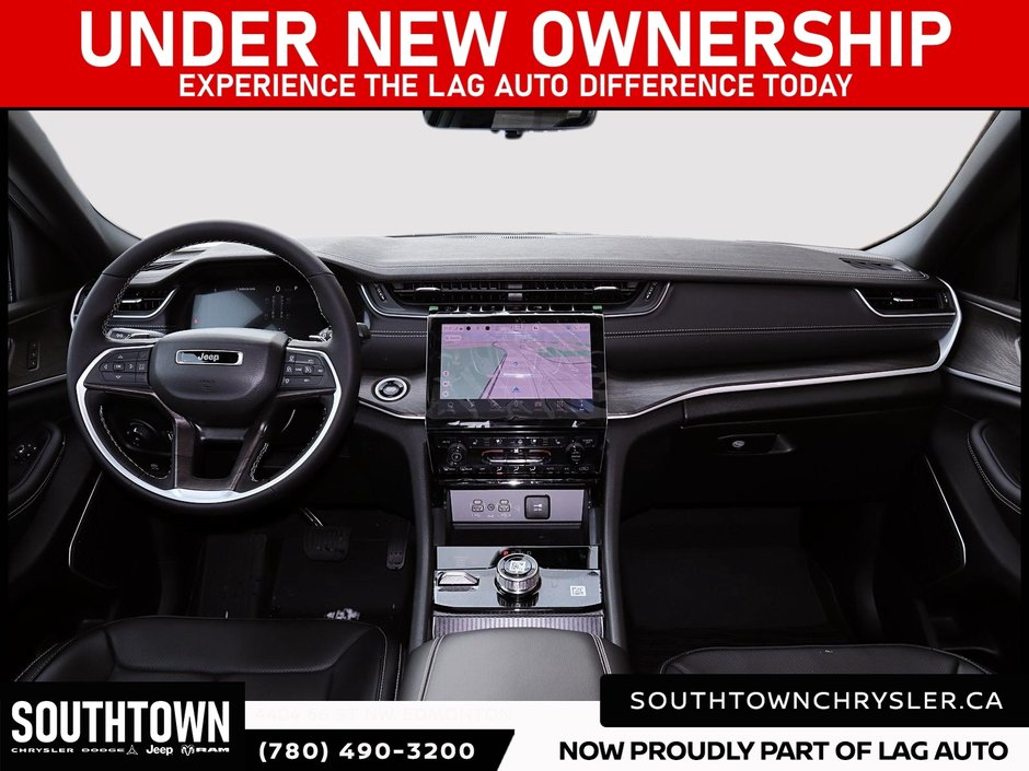 2025 Jeep Grand Cherokee LIMITED-9