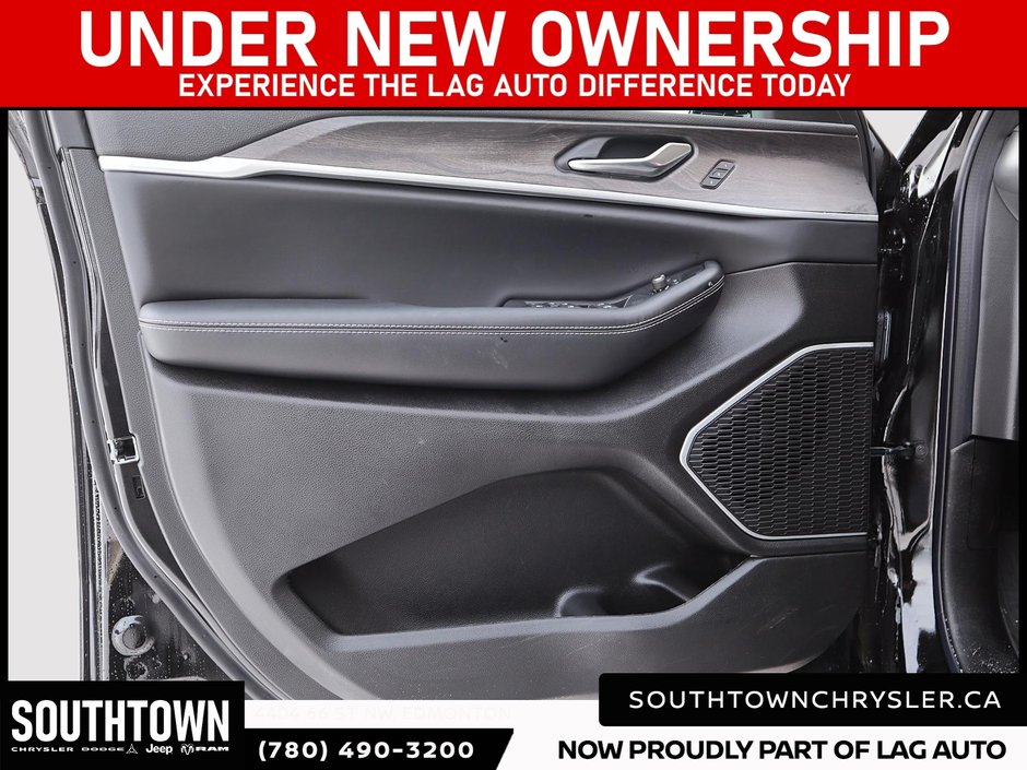 2025 Jeep Grand Cherokee LIMITED-10