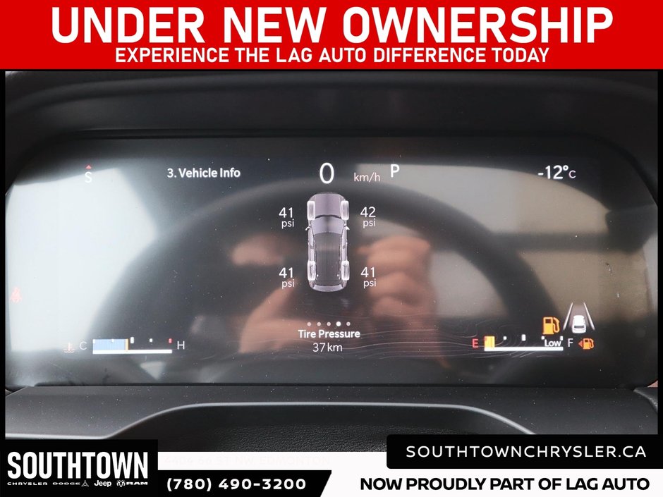 2025 Jeep Grand Cherokee LIMITED-13