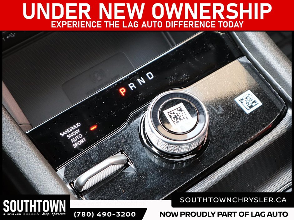 2025 Jeep Grand Cherokee LIMITED-14