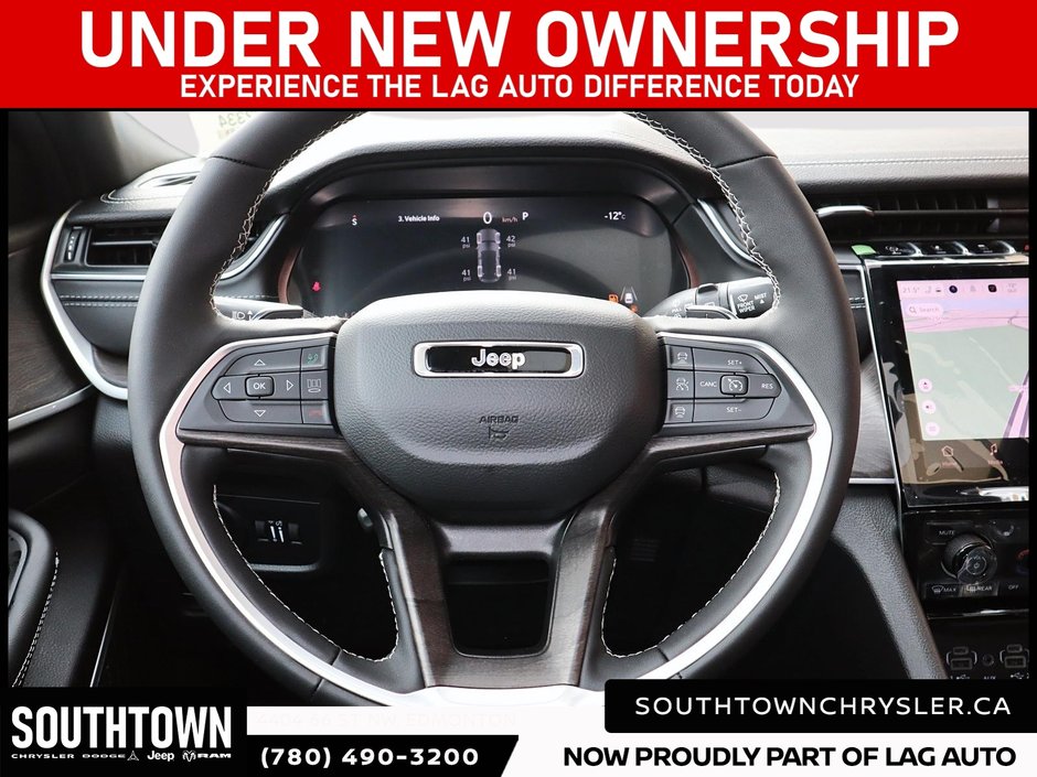 2025 Jeep Grand Cherokee LIMITED-11