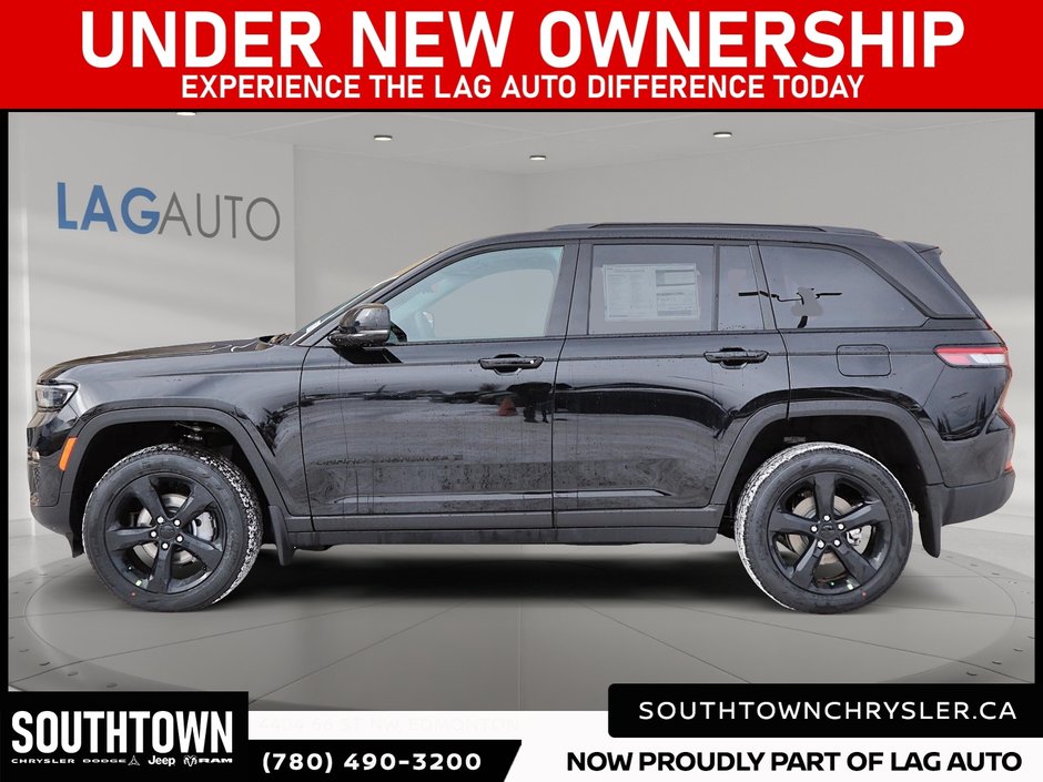 2025 Jeep Grand Cherokee LIMITED-4