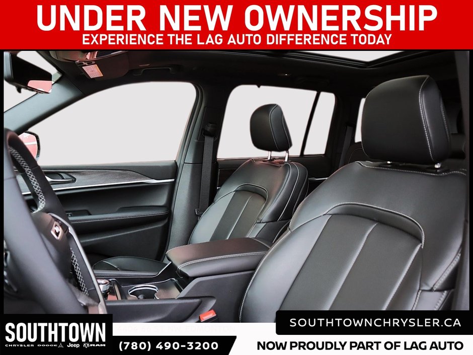 2025 Jeep Grand Cherokee LIMITED-8