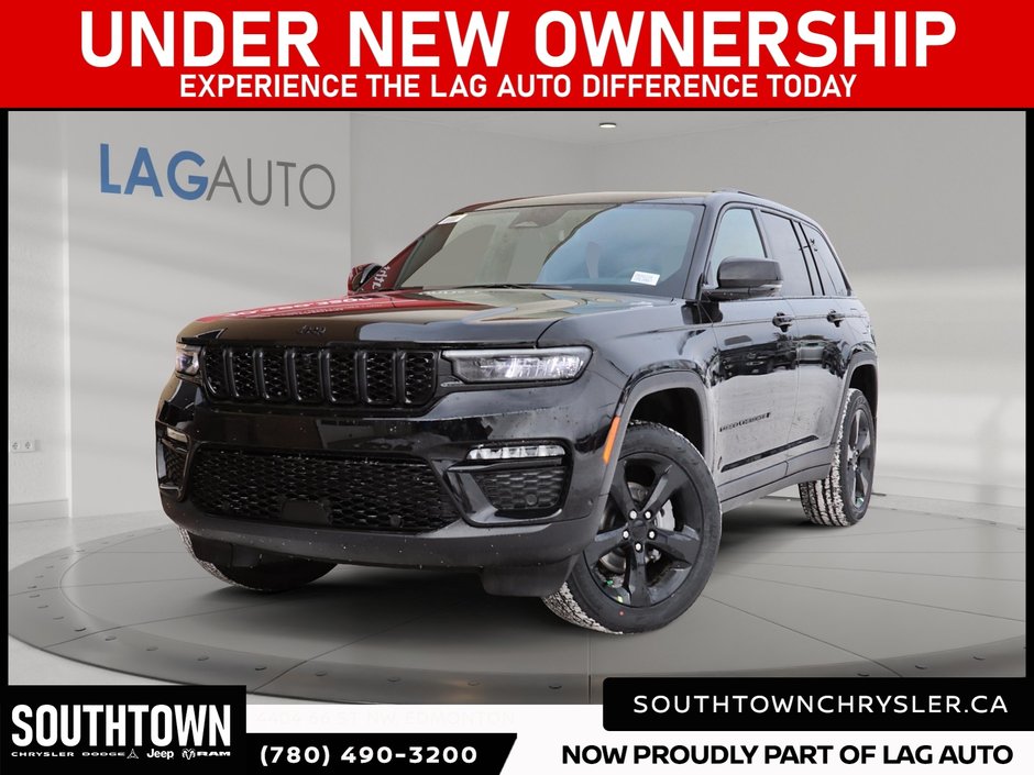 2025 Jeep Grand Cherokee LIMITED-0