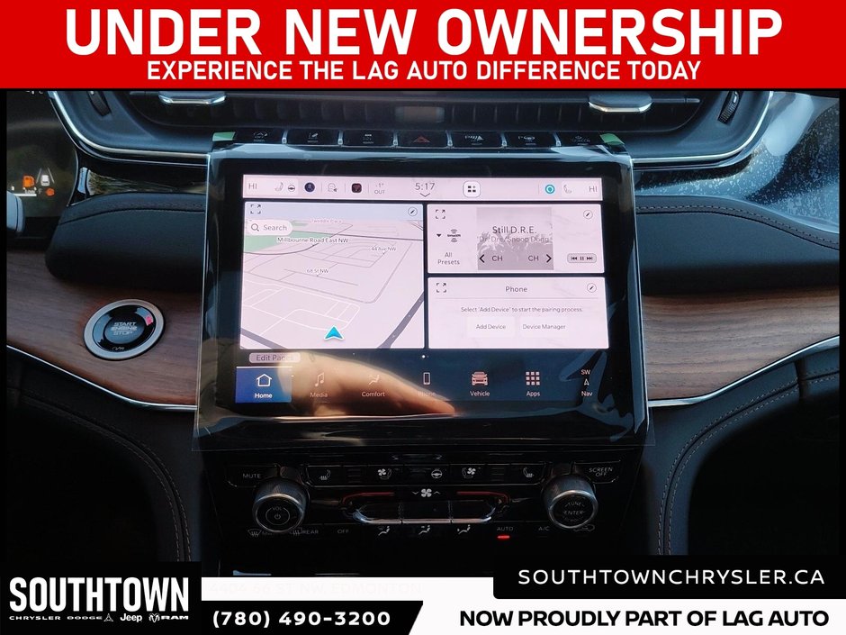 2025 Jeep Grand Cherokee SUMMIT RESERVE-18