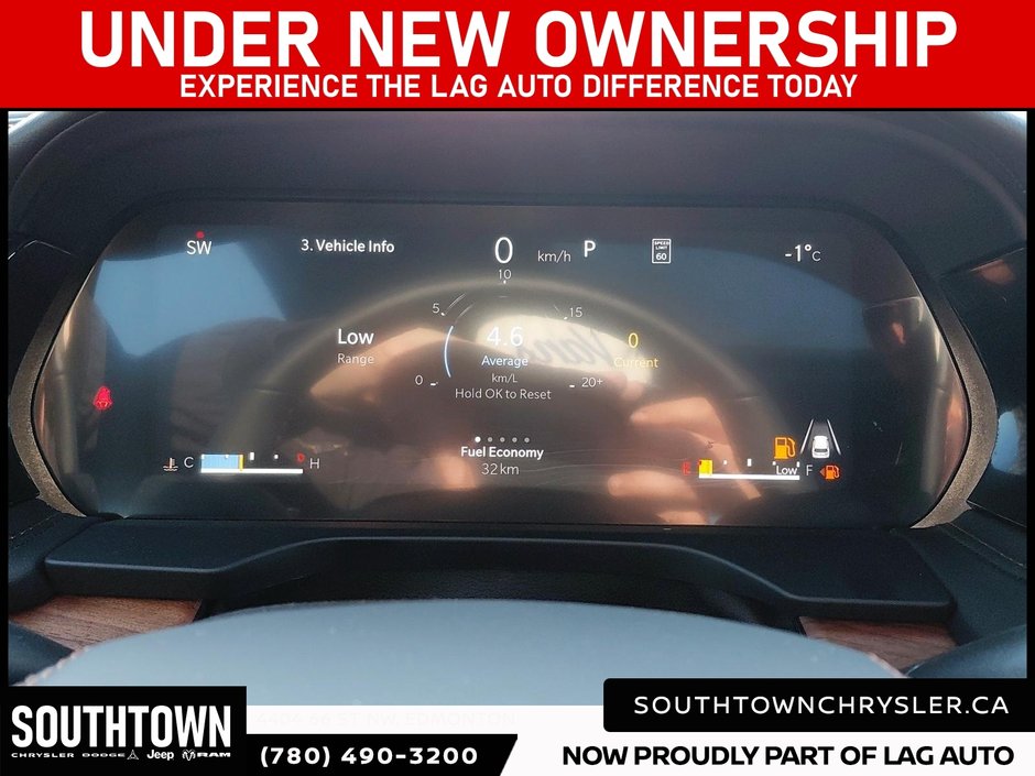 2025 Jeep Grand Cherokee SUMMIT RESERVE-14