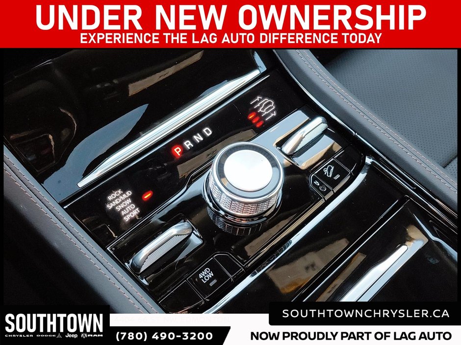 2025 Jeep Grand Cherokee SUMMIT RESERVE-15