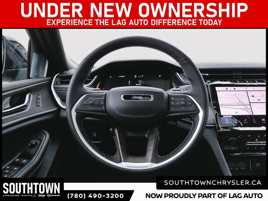 2025 Jeep Grand Cherokee LIMITED-11