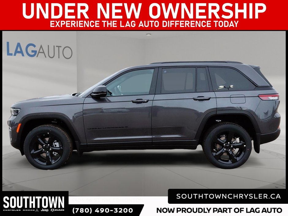 2025 Jeep Grand Cherokee LIMITED-4