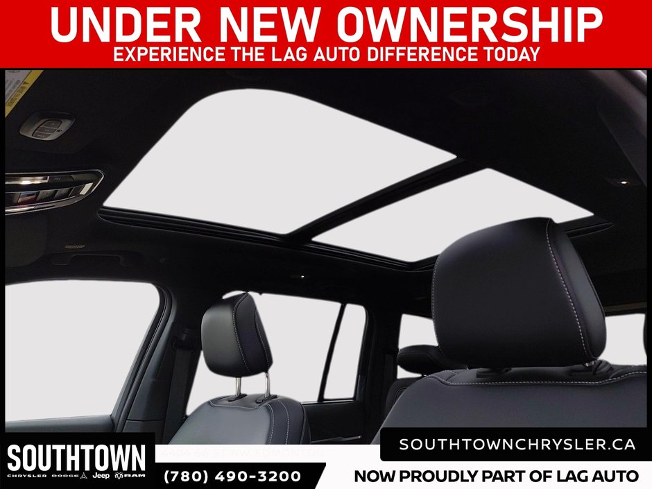 2025 Jeep Grand Cherokee LIMITED-14