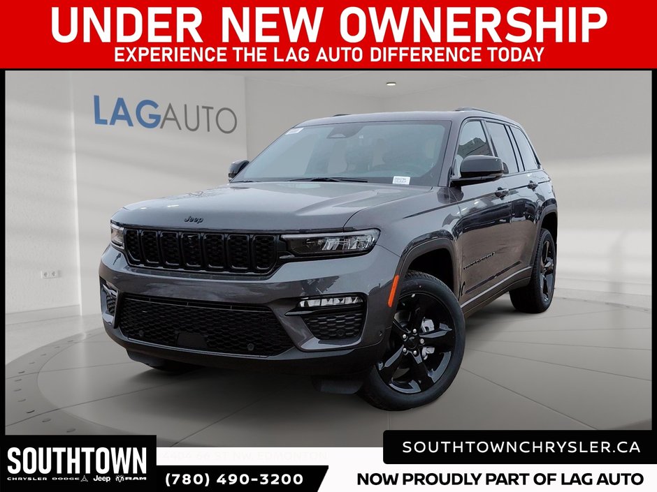 2025 Jeep Grand Cherokee LIMITED-0