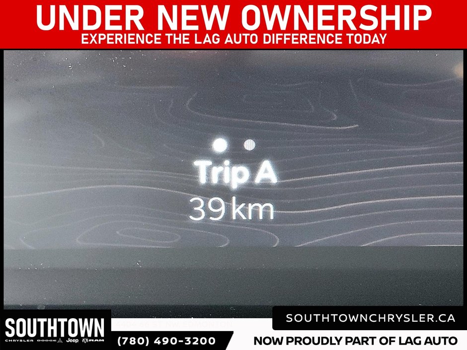 2025 Jeep Grand Cherokee LAREDO ALTITUDE-12