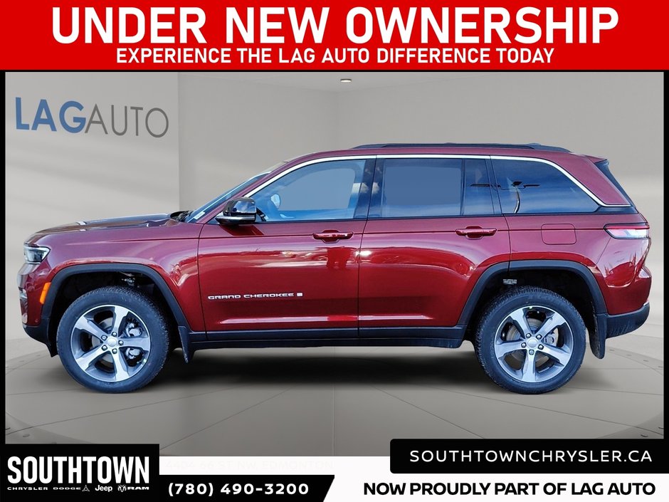 2025 Jeep Grand Cherokee LIMITED-4