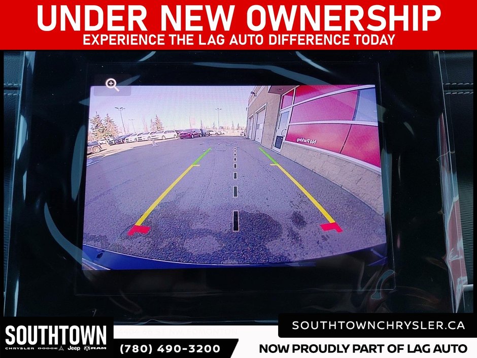 2025 Jeep Grand Cherokee LAREDO ALTITUDE-16