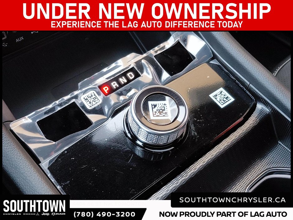 2025 Jeep Grand Cherokee LAREDO ALTITUDE-14