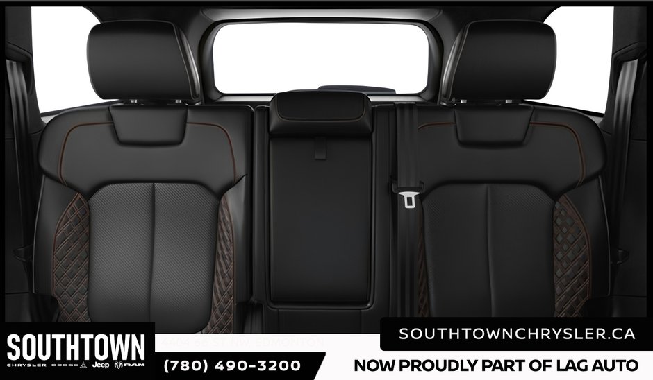 2025 Jeep Grand Cherokee SUMMIT RESERVE-4