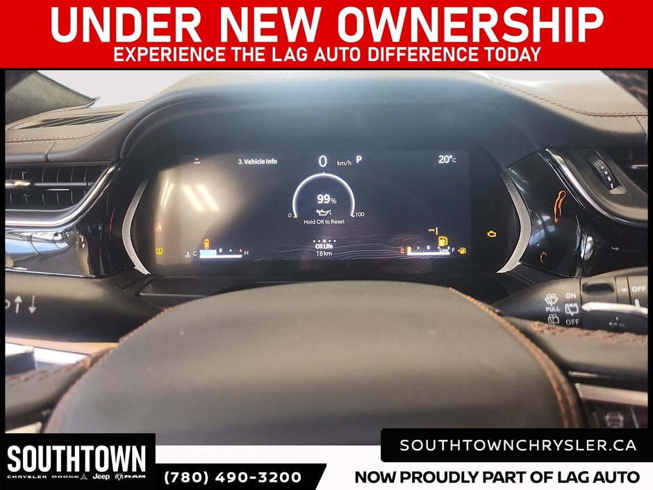 2025 Jeep Grand Cherokee SUMMIT RESERVE-13