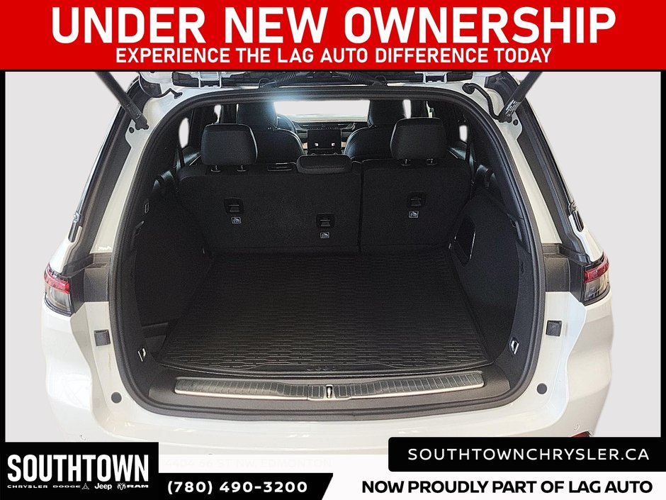 2025 Jeep Grand Cherokee SUMMIT RESERVE-5