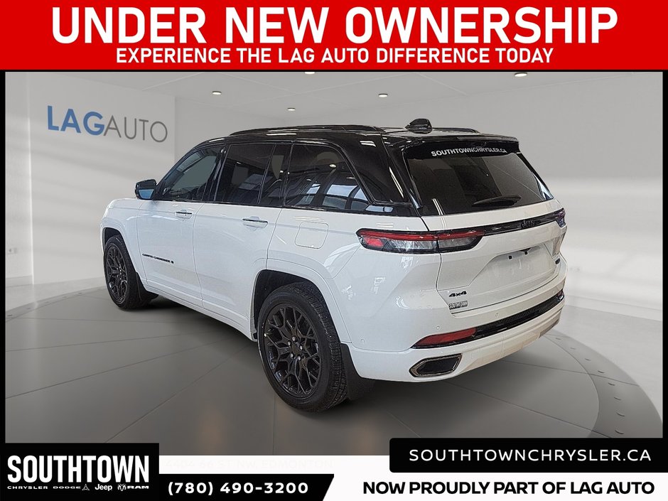 2025 Jeep Grand Cherokee SUMMIT RESERVE-3