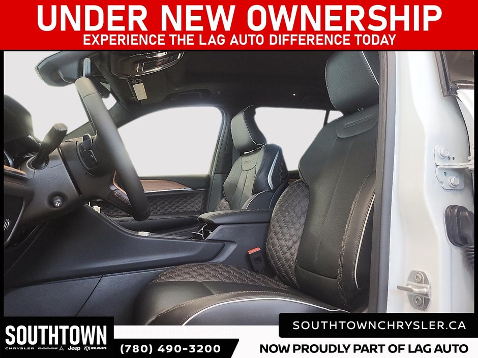 2025 Jeep Grand Cherokee SUMMIT RESERVE-8