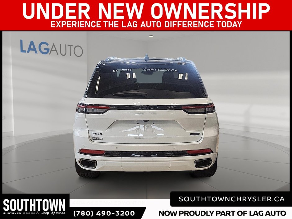 2025 Jeep Grand Cherokee SUMMIT RESERVE-2