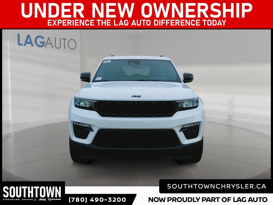 2025 Jeep Grand Cherokee LIMITED-1