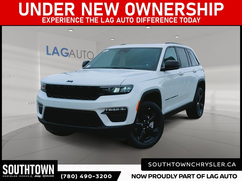 2025 Jeep Grand Cherokee LIMITED-0