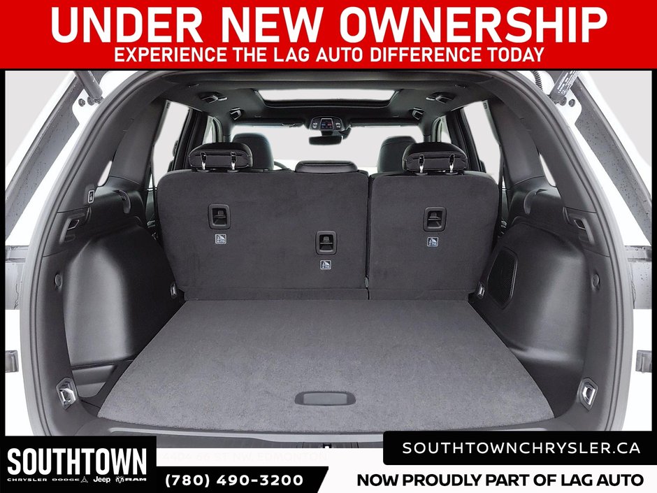 2025 Jeep Grand Cherokee LIMITED-5